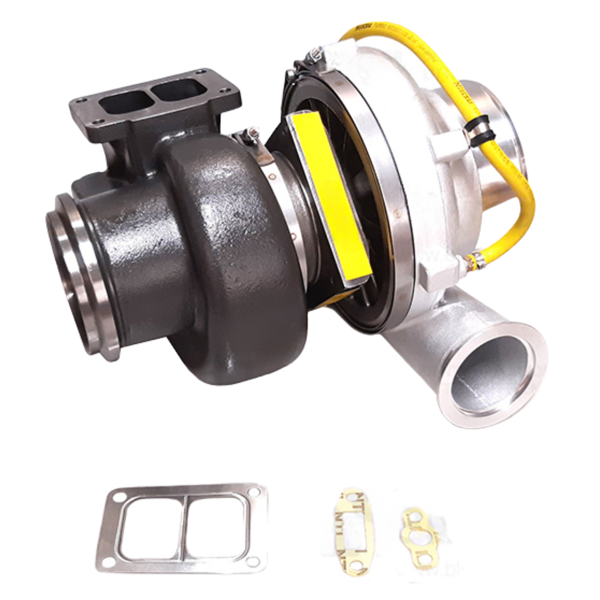 Varios  Turbocharger