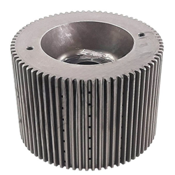 Volvo  Disc Hub