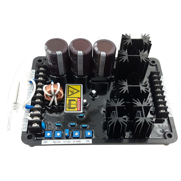 Caterpillar  Governor