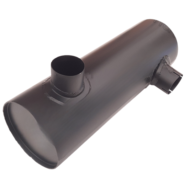 Caterpillar  Muffler