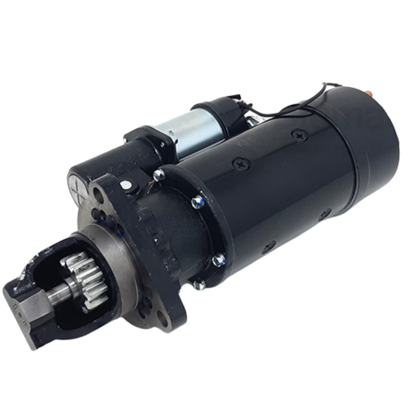 Varios  Motor Gp. Electric