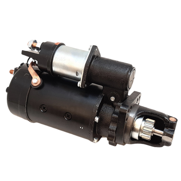 Caterpillar  Starting Motor
