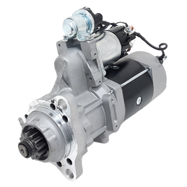 Varios  Starting Motor