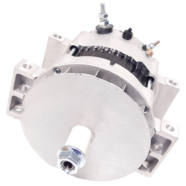 Caterpillar  Alternator