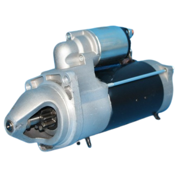 Deutz  Starting Motor