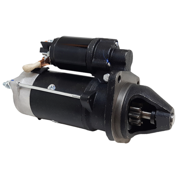 Caterpillar  Starting Motor