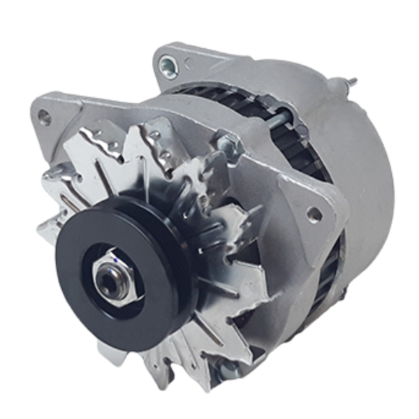 Varios  Alternator