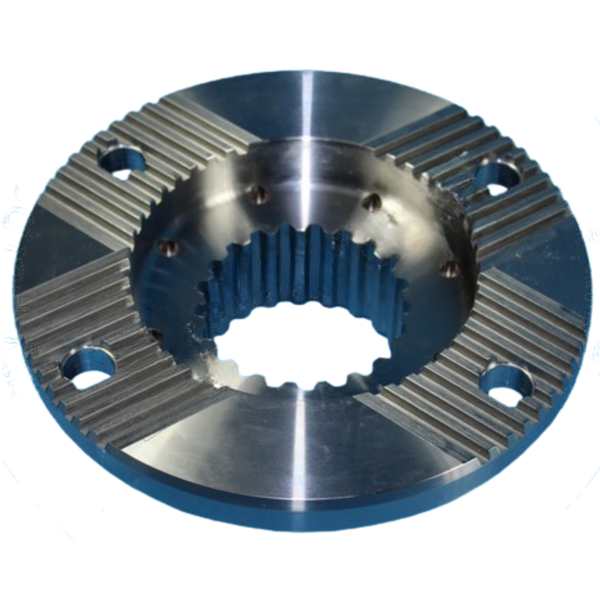 Volvo  Companion Flange
