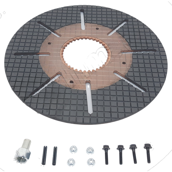 Volvo  Disc Kit