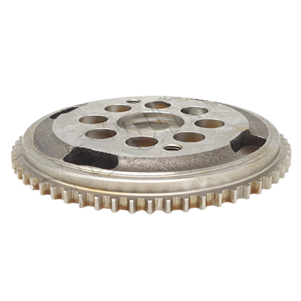 Caterpillar  Carrier