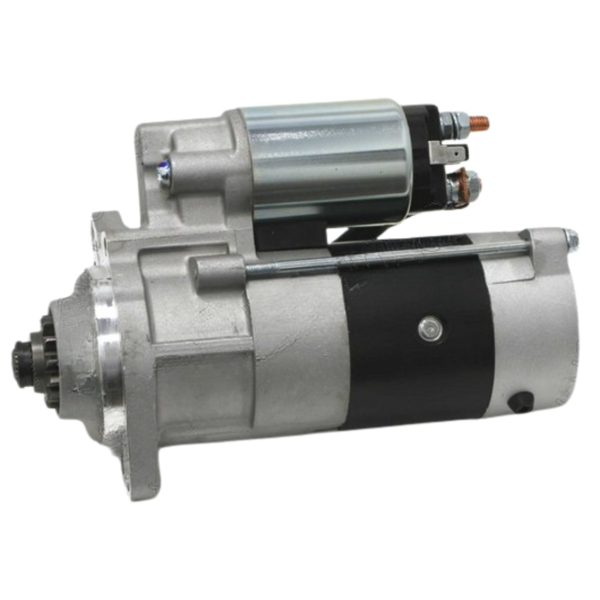 Volvo  Starting Motor