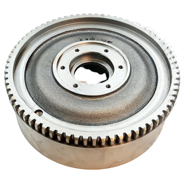 Caterpillar  Housing