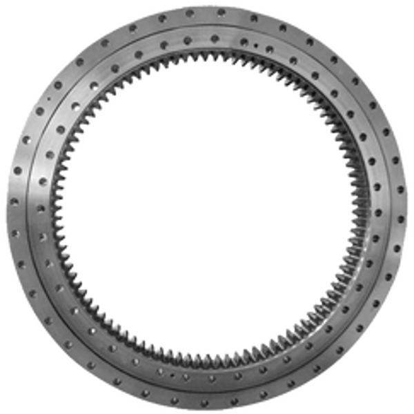 Caterpillar 320C Swing Bearing