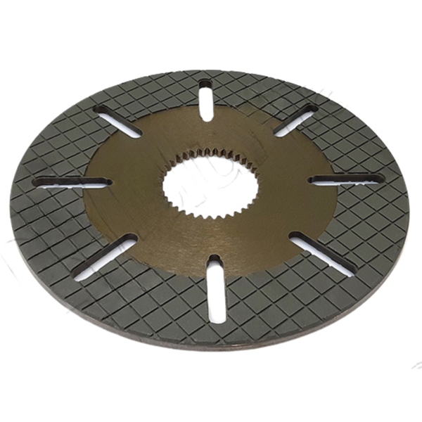 Volvo  Brake Disc