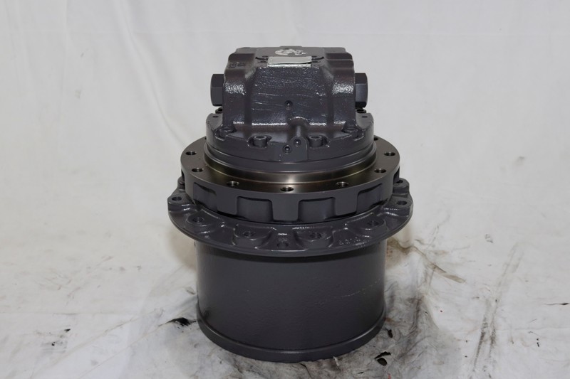 Volvo EC55C Final Drive With Motor