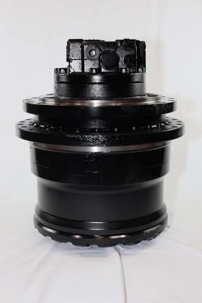 Sumitomo SH330-3 Final Drive With Motor