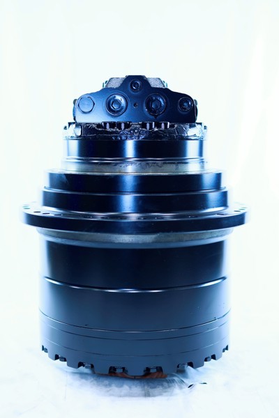 Volvo EC160B LC Final Drive With Motor