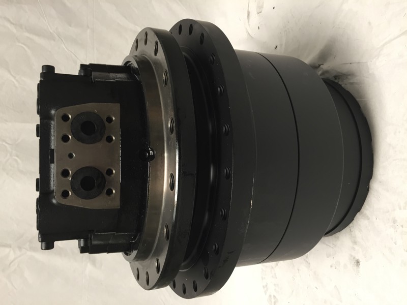 Link-belt 330LX Final Drive With Motor