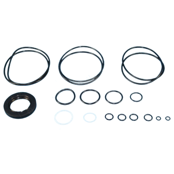 Volvo  Gasket Kit