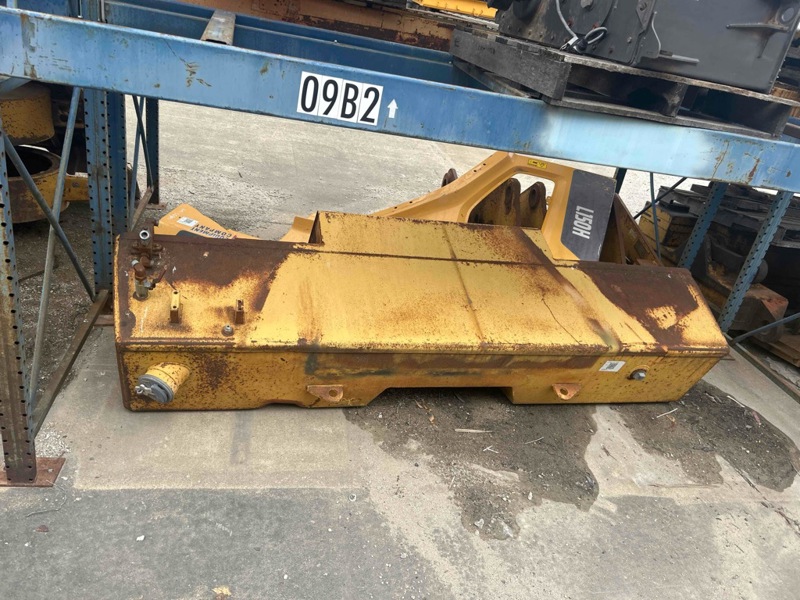 Caterpillar D9R Tank Gp- Fuel