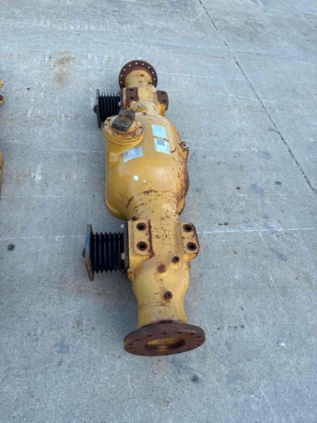 Caterpillar 730C Housing As- Center
