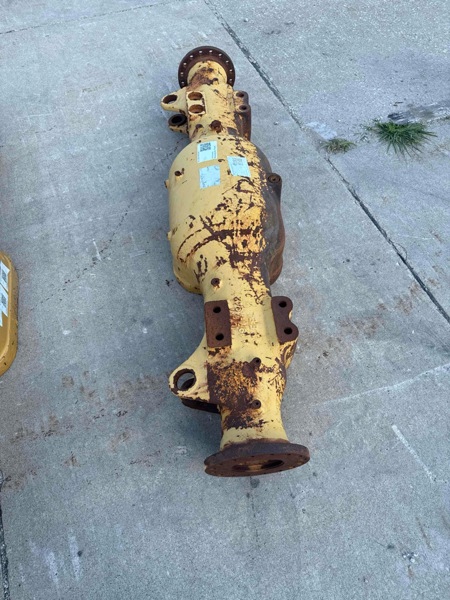 Caterpillar 730 Housing As- Front