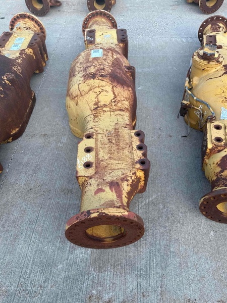 Caterpillar 740 Housing As- Axle