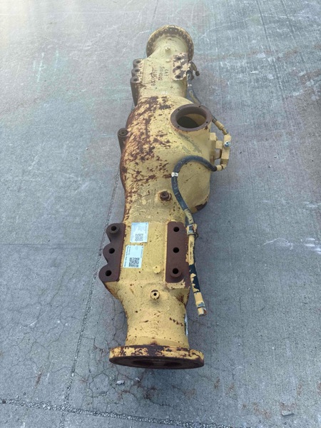 Caterpillar 740 Housing As- Axle- Center