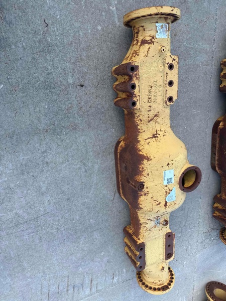Caterpillar 740 Housing As- Axle