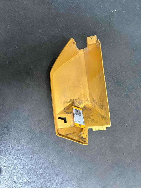 Volvo L110G Panel