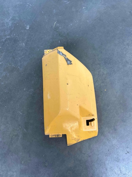 Volvo L110G Panel