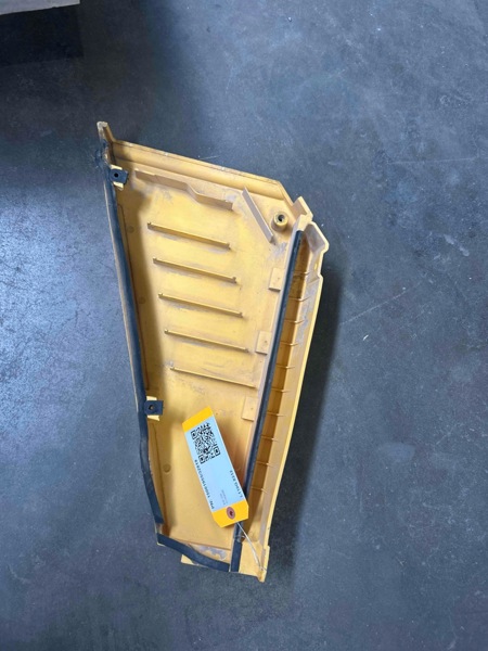 Volvo L110G Cover