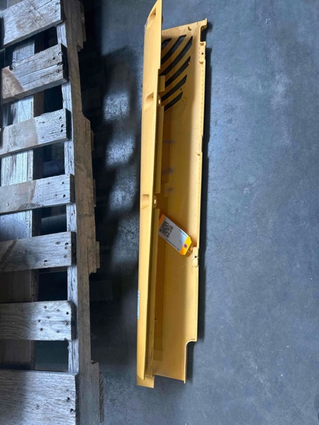 Volvo L110G Panel RH