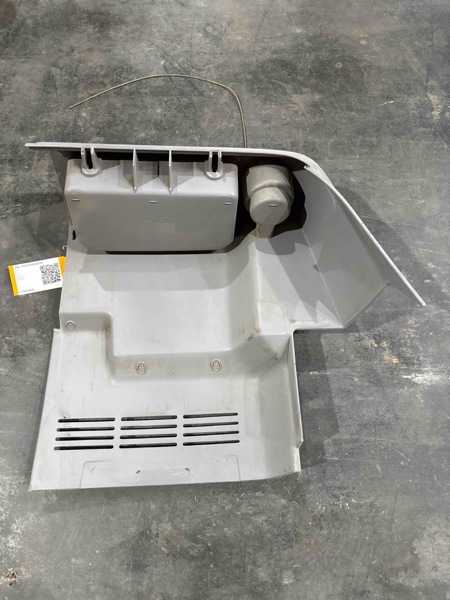 Volvo L110G Cover-glove Box