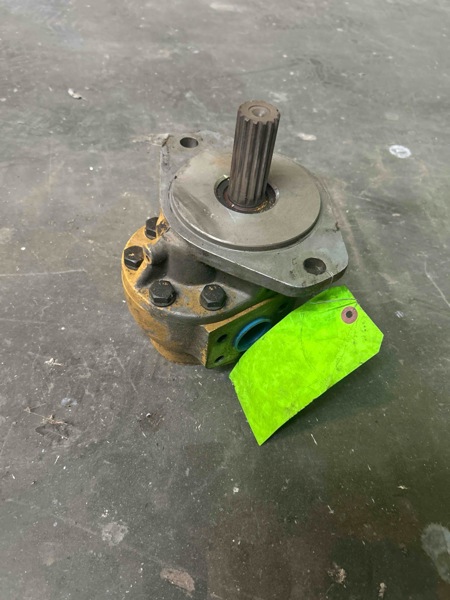 Caterpillar 769C Pump GP Gear