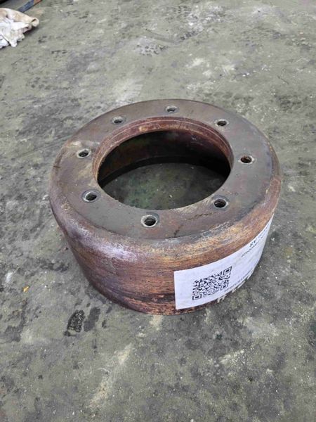 Caterpillar 972K Drum AS