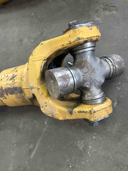 Caterpillar 972K Slip Joint GP