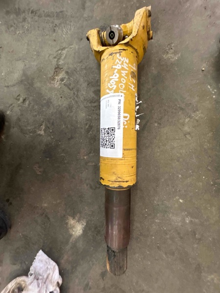 Caterpillar 972K Ujoint GP
