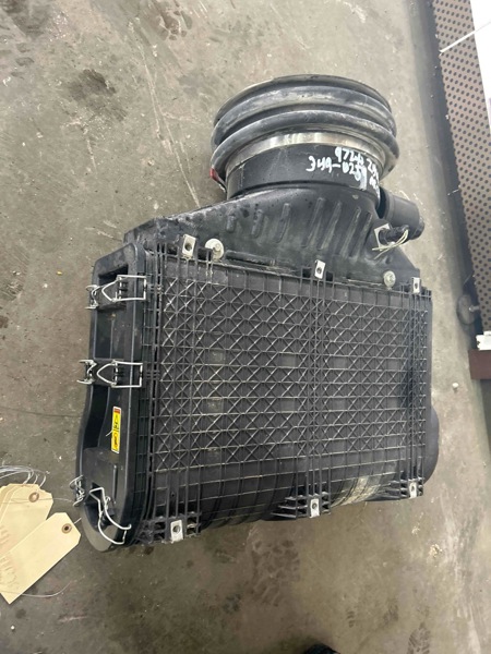 Caterpillar 972K Air Cleaner