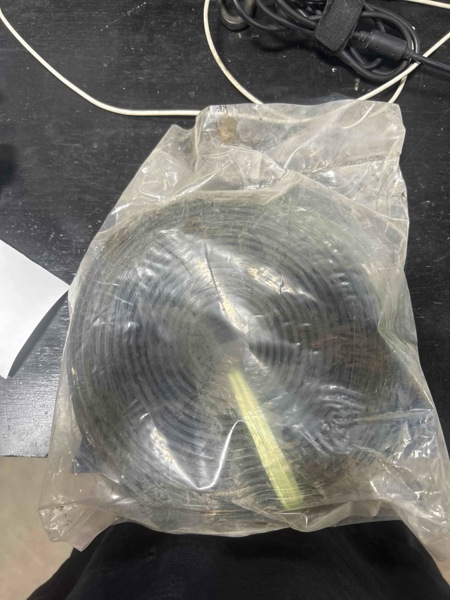 Volvo  Sealing-swing Gear