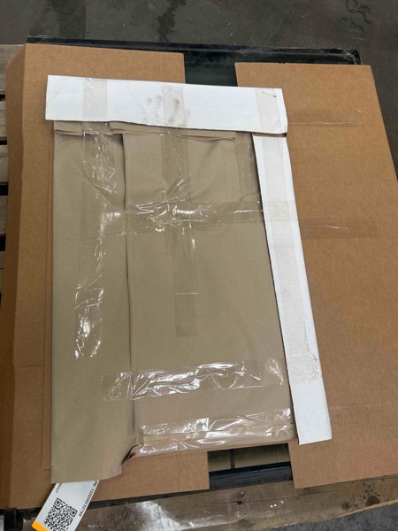 Caterpillar 385B L Lower Window