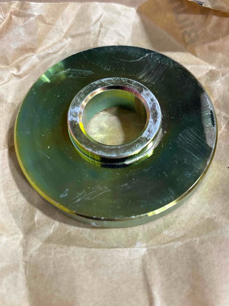 Volvo  Washer