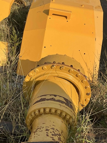 Caterpillar 740 Final Drive GP