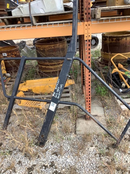 Caterpillar 740 Main Handrail AS.RH