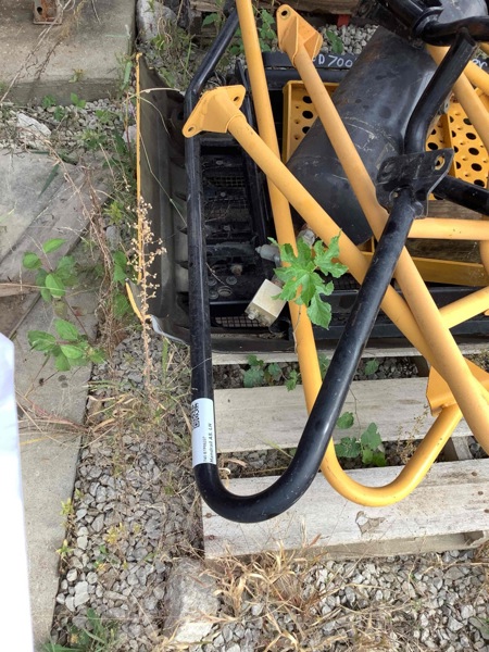Caterpillar 740 Handrail As. LH