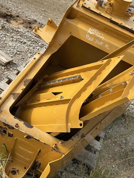 Caterpillar 740 Cover As.