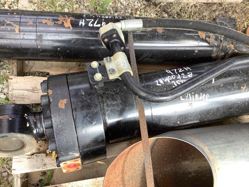 Caterpillar 972K Tilt Cylinder
