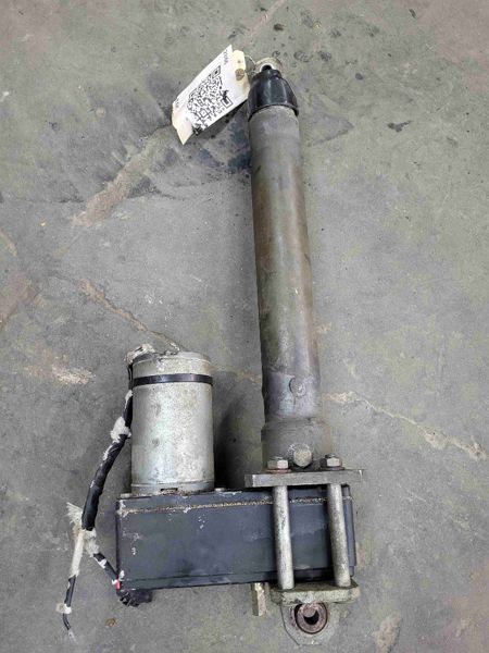 Caterpillar 972K Hood Actuator