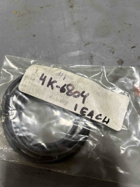 Caterpillar  Seal Ring