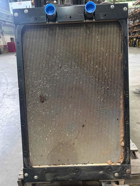 Volvo A40D Radiator